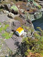 luchtpompen vijver  Alita 60 Alita 40, Tuin en Terras, Ophalen of Verzenden, Zo goed als nieuw