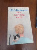 Boekenweekgeschenk - een overtollig mens, Ophalen, Gelezen, J.M.A. Biesheuvel