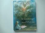 Grimm - De wondervogel, Boeken, Sprookjes en Fabels, Ophalen of Verzenden, Zo goed als nieuw, Grimm
