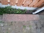 Betonnen Bielzen/Opsluitbanden - Gratis Afhalen, Tuin en Terras, Bielzen en Borders, Ophalen, Gebruikt, Biels, Minder dan 25 cm