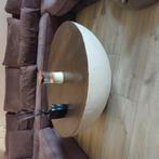 Bowlsalontafel boltafel ronde tafel, Huis en Inrichting, Gebruikt, 50 tot 100 cm, Rond, Ophalen of Verzenden