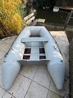 Dragon Marine DM 220 SL rubberboot, Ophalen, Motorboot