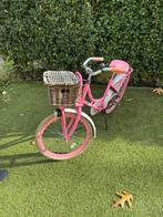 Meisjesfiets Spirit, Fietsen en Brommers, Fietsen | Meisjes, Ophalen, Gebruikt, 22 inch, Spirit