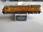 Kato GE 176-C30 / SD-40-2 en Atlas SD-60m diesellocomotief, Overige merken, Verzenden, Nieuw, Analoog
