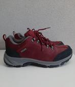 Human Nature bordeauxrode outdoor schoenen maat 38, Ophalen of Verzenden, Zo goed als nieuw, Schoenen