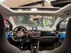 Volkswagen Up! 1.0 groove up!|CUP|PANO|STOELVERW, Auto's, Euro 5, Gebruikt, Up!, Bedrijf