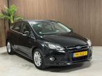 Ford Focus 1.0 EcoB. Titanium (bj 2012), Stof, Gebruikt, 635 kg, 100 pk