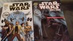 Star wars, Boeken, Strips | Comics, Meerdere comics, Ophalen of Verzenden, Zo goed als nieuw, Europa