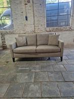 Nette 2,5 zits senioren bank, Huis en Inrichting, Ophalen, Gebruikt, 75 tot 100 cm