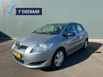 Toyota Auris 1.3 Comfort DEALER ONDERHOUDEN !, Voorwielaandrijving, 4 cilinders, Bedrijf, Handgeschakeld