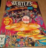 The Beatles story, Ophalen of Verzenden, Gebruikt, Boek, Tijdschrift of Artikel
