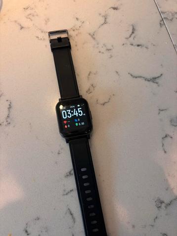 Xiamen Smartwatch - Zo goed als nieuw! beschikbaar voor biedingen