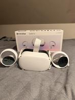 Oculus quest 2 VR Bril, Ophalen