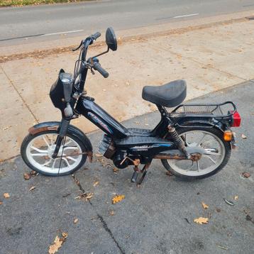 Tomos A35 TAXXITY  opknapper loop.of sloop beschikbaar voor biedingen