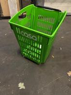 boodschappen mandje, Doe-het-zelf en Verbouw, Kratten en Dozen, Ophalen, Doos, 100 cm of meer, 60 cm of meer