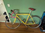 Jan Janssen racefiets, Gebruikt, Aluminium, Meer dan 20 versnellingen, Ophalen