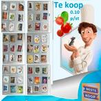 Magische kookboek stickers (AH), Verzamelen, Supermarktacties, Albert Heijn, Ophalen of Verzenden