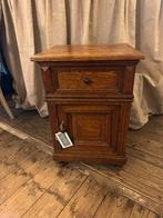 Charmant brocante landelijk kastje, Ophalen