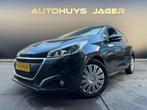 Peugeot 208 1.2 PureTech Signature, 83 pk, Stof, Gebruikt, 1199 cc