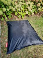 Fatboy Zitzak - Zwart - Goede Staat!, Ophalen, Gebruikt, Zwart, Zitzak