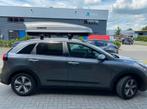 Te huur: Dakkoffer + rails voor Skoda Scala, Auto diversen, Dakkoffers, Ophalen, Zo goed als nieuw