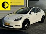 Tesla Model Y Long Range AWD 75 kWh | FullSelfDriving |FSD, Automaat, Gebruikt, Wit, 351 pk