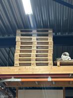 Euro pellets, Minder dan 25 mm, Ophalen of Verzenden, Pallet, Minder dan 200 cm