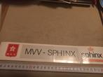 Mvv  maastricht mvv sphinx, Diversen, Schrijfwaren, Ophalen of Verzenden, Zo goed als nieuw