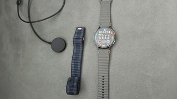 Samsung Galaxy Watch 7 44mm LTE,Nieuwstaat,met Bon+Garantie! beschikbaar voor biedingen