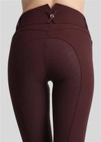 Montar Megan Yati Highwaist Full Grip, maat 38, 40, 42, 44, Dieren en Toebehoren, Paardrijkleding, Ophalen of Verzenden, Nieuw