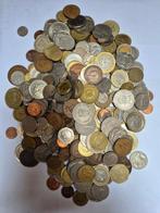 Grote verzameling munten, Postzegels en Munten, Munten en Bankbiljetten | Verzamelingen, Ophalen of Verzenden, Nederland en Buitenland
