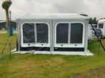 Knaus caravan 500EU Azure, Rondzit, Particulier, Luifel, Knaus