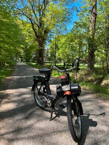 Solex 3800 1968 beschikbaar voor biedingen