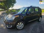 Citroen C3 PICASSO 1.6 e-HDi Tendance/ airco, Auto's, Voorwielaandrijving, Gebruikt, 4 cilinders, Zwart