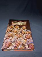 Musicals in Nederland Boek, Ophalen of Verzenden, Zo goed als nieuw, Boek, Tijdschrift of Artikel