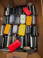 TE KOOP PARTIJ VAN 280 STUKS MIX KLEINE SMARTPHONES, Telecommunicatie, Mobiele telefoons | LG, Gebruikt, Telecom, Zwart, Ophalen of Verzenden