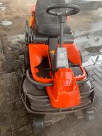 Husqvarna Rider 16 Zitmaaier, Zo goed als nieuw, HUSQVARNA, 90 tot 120 cm, Versnellingen
