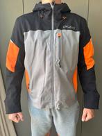 Motorjas, Motoren, Ophalen of Verzenden, Tweedehands, Jas | textiel