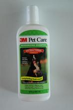 3M Pet Care Honden Shampoo Nieuw Anti-Bacterieel, Ophalen of Verzenden, Nieuw