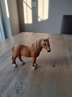 Schleich datmoor hengst, Verzamelen, Dierenverzamelingen, Ophalen of Verzenden, Zo goed als nieuw, Paard, Beeldje of Figuurtje