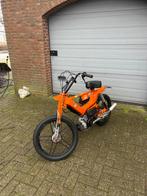 70cc puch, Fietsen en Brommers, Brommers | Puch, Ophalen