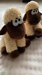 Verschillende pluche knuffels, Ophalen, Zo goed als nieuw