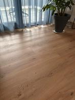Laminaatvloer, Ophalen, 50 tot 150 cm, Zo goed als nieuw, 10 m² of meer