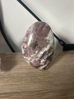 Roze toermalijn, Ophalen, Zo goed als nieuw