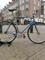 Fuji Feather 54 Fixed gear/ Fixie/ Single Speed, Fietsen en Brommers, Gebruikt, Staal, 53 tot 57 cm, Ophalen