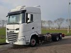 DAF XG 480, Automaat, Euro 6, Wit, Bedrijf