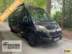 Sunlight Cliff 640 AE Enkele Bedden 17000km Nieuwstaat 2024, Caravans en Kamperen, Campers, Buscamper of Camperbus, Sunlight, Ringverwarming