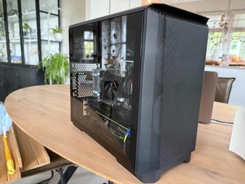 2018- i7-9700, RTX 2080 8 gb, 16GB ram - Niet werkend! beschikbaar voor biedingen