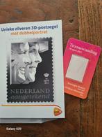 postzegels, Ophalen of Verzenden, Nederland
