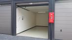 Garagebox 18m2 te huur - Nu 1e maand gratis!, Huizen en Kamers, Garages en Parkeerplaatsen, Limburg